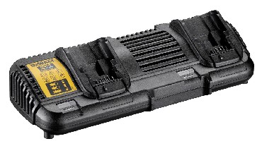 adowarka DeWalt DCB132 - XR Li-Ion 10.8/18/54V FLEXVOLT - 2 porty 4A