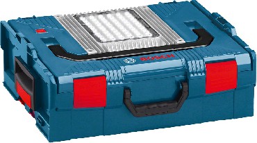 Lampa akumulatorowa Bosch GLI PortalLED 136