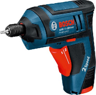Wkrtarka akumulatorowa Bosch GSR Mx2Drive