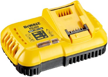 adowarka szybka DeWalt DCB118 - XR Li-Ion 18/54V FLEXVOLT 8A