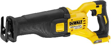 Akumulatorowa pia szablasta DeWalt DCS388N BRUSHLESS XR FLEXVOLT 54V (bez akumulatora i adowarki)