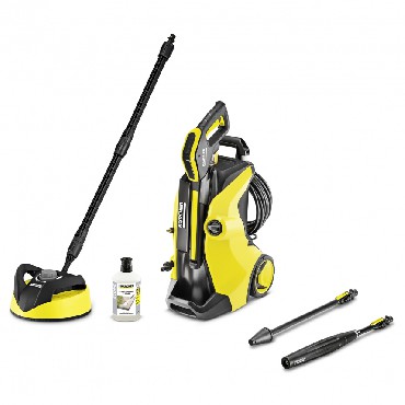 Myjka wysokocinieniowa Karcher K 5 FC Home EU