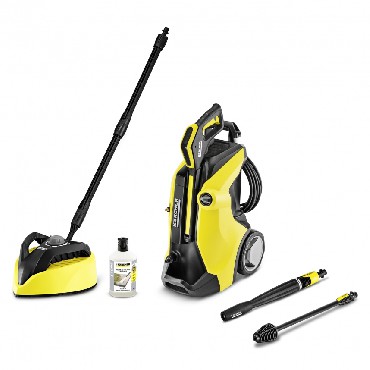 Myjka wysokocinieniowa Karcher K 7 FC Home EU