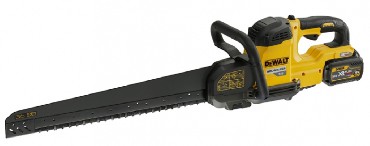 Akumulatorowa pia Alligator DeWalt DCS398T2 BRUSHLESS FLEXVOLT - 2 akumulatory FLEXVOLT 18-54V/6.0-2.0Ah