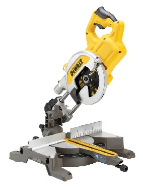 Akumulatorowa ukonica DeWalt DCS777N FLEXVOLT 54V (bez akumulatora i adowarki)