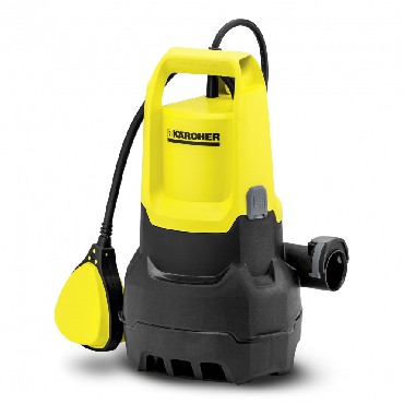 Pompa do brudnej wody Karcher SP 1 Dirt EU