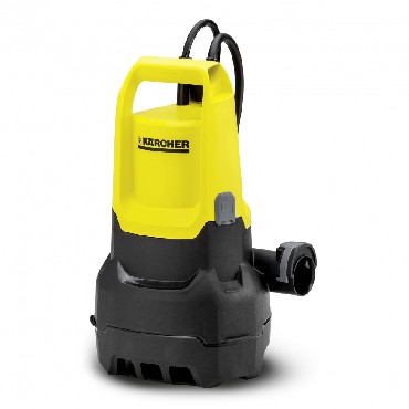 Pompa do brudnej wody Karcher SP 5 Dirt EU