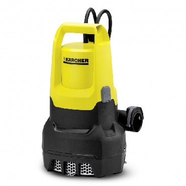 Pompa do brudnej wody Karcher SP 7 Dirt EU