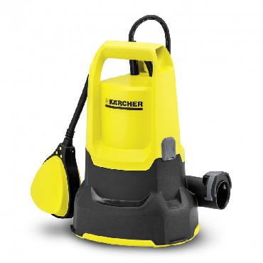 Pompa zanurzeniowa Karcher SP 2 Flat EU