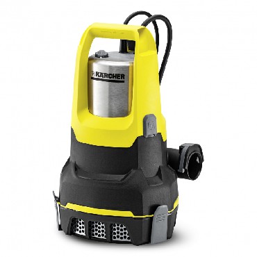 Pompa zanurzeniowa Karcher SP 6 Flat Inox EU