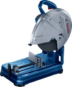Przecinarka do metalu Bosch GCO 20-12