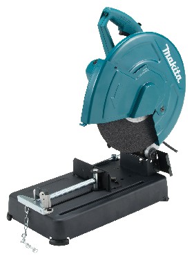 Przecinarka do metalu Makita LW1401