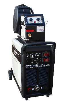Pautomat spawalniczy Welder Fantasy MAGIC MIG 350A inwerterowy