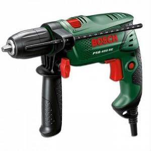 Wiertarka udarowa Bosch PSB 450 RE
