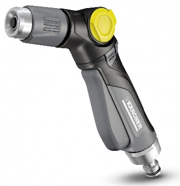 Pistolet zraszajcy Karcher Metalowy pistolet spryskujcy Premium