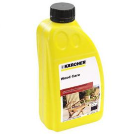 Środek myjący Karcher RM 460 Środek do konserwacji drewna 1L