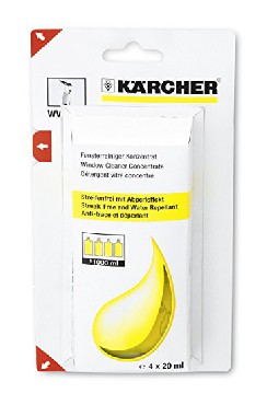 rodek myjcy Karcher Uniwersalny rodek czyszczcy dla myjek wysokocinieniowych