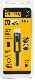 Nasadka DeWalt Nasadka magnetyczna Extreme Impact 10 mm - 1/4 cala