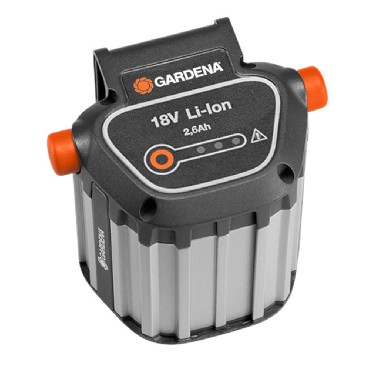 Akumulator Li-lon Gardena BLi-18 - 18V/2.6Ah