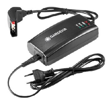 adowarka Gardena Szybka adowarka 40V