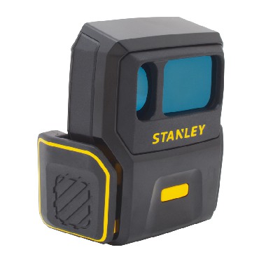 Dalmierz laserowy Stanley SMART MEASURE PRO