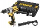 Akumulatorowa wiertarko-wkrtarka DeWalt DCD991NT BRUSHLESS 18V + walizka (bez akumulatora i adowarki)