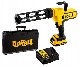 Akumulatorowy pistolet uszczelniajcy DeWalt DCE560D1 - akumulator 18V/2.0Ah