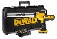 Akumulatorowy pistolet uszczelniajcy DeWalt DCE580D1 - akumulator 18V/2.0Ah