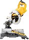 Akumulatorowa ukonica DeWalt DCS778N BRUSHLESS FLEXVOLT 54V (bez akumulatora i adowarki)