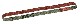 Tama szlifierska Proxxon 10x330 mm 80g do BSL 220E - 5 sztuk