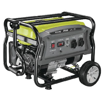 Generator Ryobi RGN2500