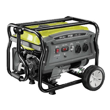 Generator Ryobi RGN3600