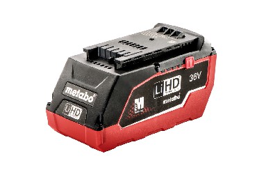 Akumulator Metabo 36V/6.2Ah LiHD