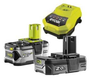 Akumulator Ryobi RBC18LL42