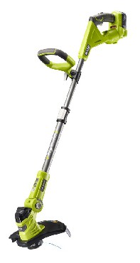 Podkaszarka akumulatorowa Ryobi RLT1831H25PK