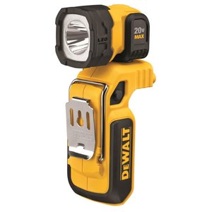 Latarka akumulatorowa DeWalt DCL044 18V