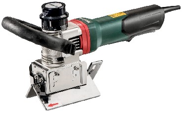 Frezarka do krawdzi Metabo KFMPB 15-10 F + walizka