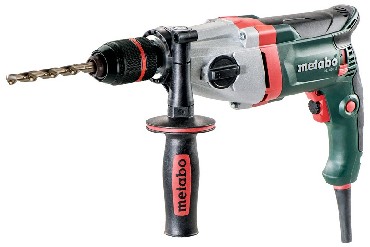 Wiertarka Metabo BE 850-2 z uchwytem Futuro Plus