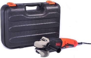 Szlifierka ktowa Black&Decker KG1202KD