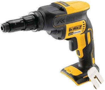 Wkrtarka akumulatorowa DeWalt DCF622N BRUSHLESS 18V (bez akumulatora i adowarki)