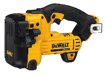 Akumulatorowe noyce do cicia prtw gwintowanych DeWalt DCS350N 18V (bez akumulatora i adowarki)