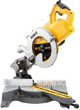 Akumulatorowa ukonica DeWalt DCS778N BRUSHLESS FLEXVOLT 54V (bez akumulatora i adowarki)