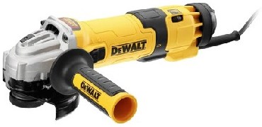 Szlifierka ktowa DeWalt DWE4246