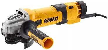 Szlifierka ktowa DeWalt DWE4257