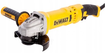 Szlifierka ktowa DeWalt DWE4277