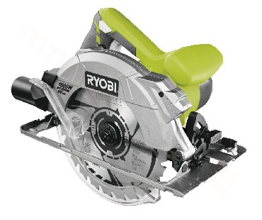 Pilarka tarczowa Ryobi RCS1600-K