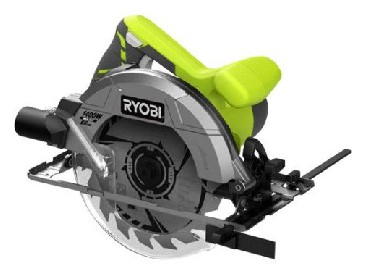 Pilarka tarczowa Ryobi RCS1400-G