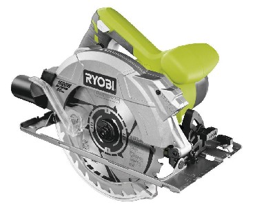 Pilarka tarczowa Ryobi RCS1600-PG