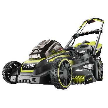 Kosiarka akumulatorowa Ryobi RLM36X46H5P BRUSHLESS