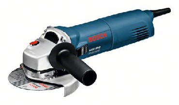 Szlifierka ktowa Bosch GWS 1000